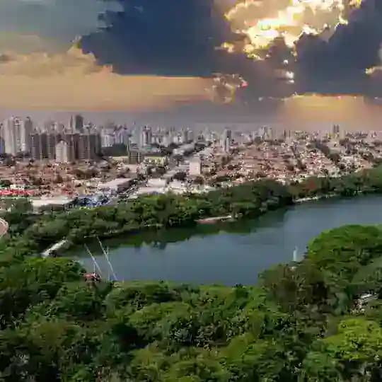 SP Interior: Campinas, Sorocaba, Jundiaí, Indaiatuba, Sumaré, Hortolândia, Limeira, Americana, Piracicaba, Ribeirão, São José Profile