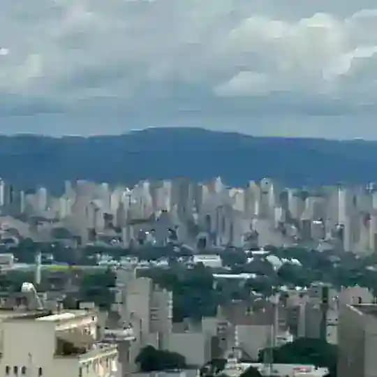São Paulo - Zona Norte (ZN) Profile