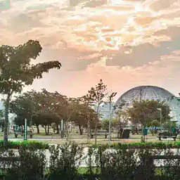 São Paulo - Zona Oeste (ZO) Profile