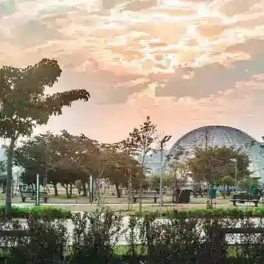 São Paulo - Zona Oeste (ZO) Profile