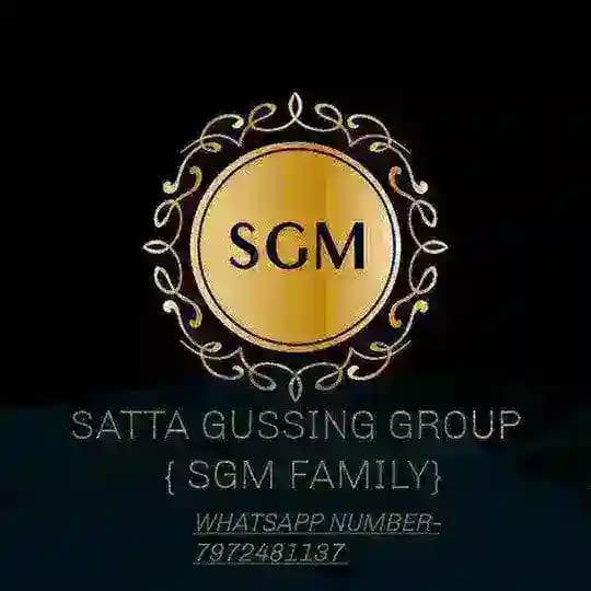 { SGM BOOKIE } KALYAN SATTA MATKA GUSSING GROUP { 2020 } Profile