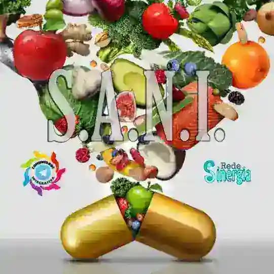 SAÚDE ALTERNATIVA NATURAL INTEGRATIVA Profile