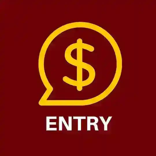 ⛔️SBNC ENTRY (WAIT)⛔️ Profile