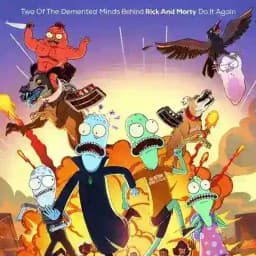 SCALLIA ENTERTAINMENT CHAT AND REQUEST GROUP Profile