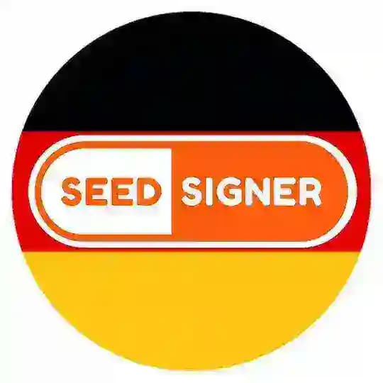 🇩🇪SeedSigner Community🇩🇪 Profile