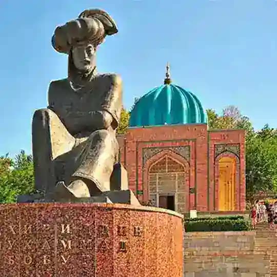 VODIY.UZ_____24 Profile