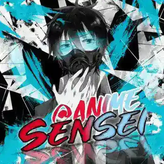 Anime Sensei Lover live Profile