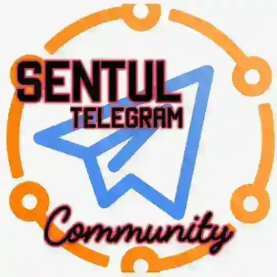 Sentul Telegram Community Profile