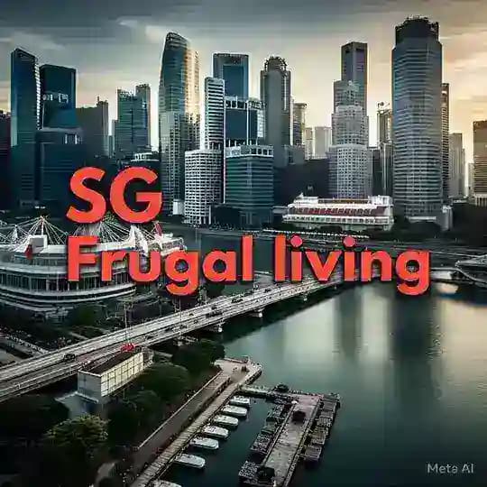 SG Frugal Living Profile