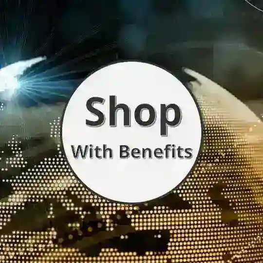ShopWithBenefits Profile