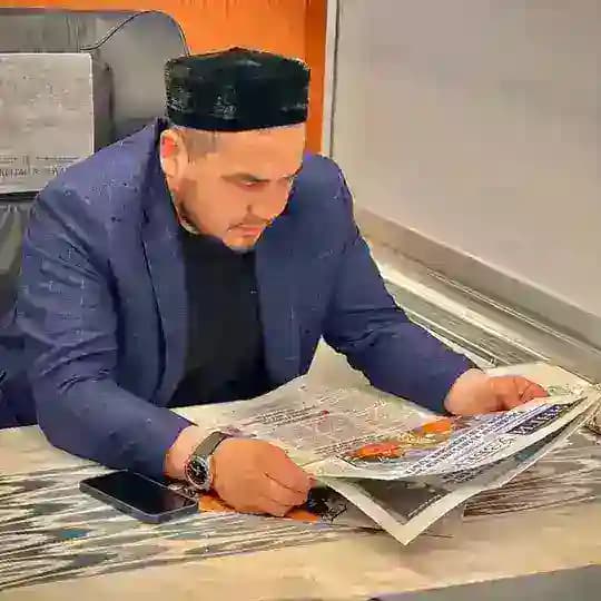 Shukurulloh domla muxlislari Profile