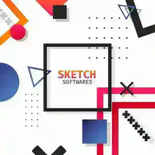 Sketch Softwares Profile