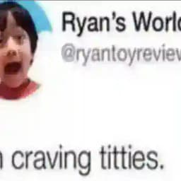 Ryan hate black nigga Profile