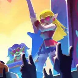 Skylore Official Chat Profile