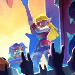 Skylore Official RU Chat Profile