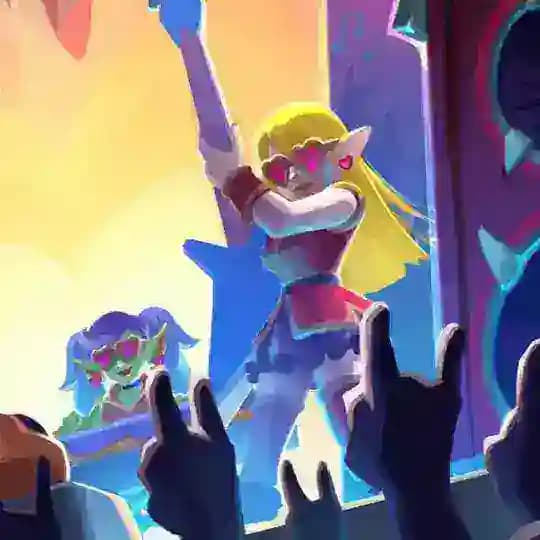 Skylore Official RU Chat Profile