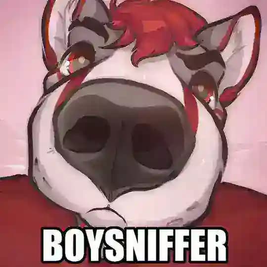 /Furry/ Chat Profile