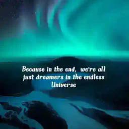 Astro Galaxy Profile