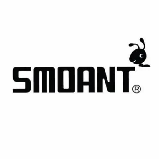 Smoant Official | Chat 🐜 Profile
