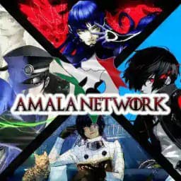 Amala Network 🎭 Profile