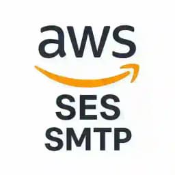 Aws ses smtp store💢 Profile