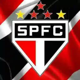 São Paulo FC-Tri Mundial Profile