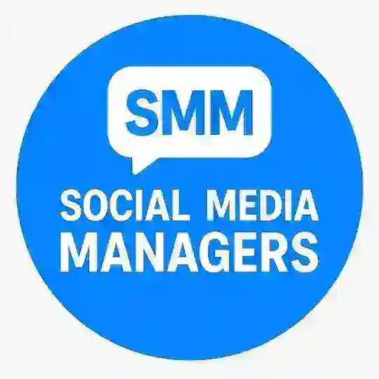 Social Media Managers Profile