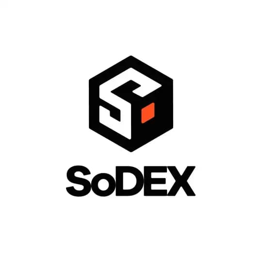 SoDEX Mainnet Applicants Group Profile