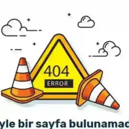 404! Grup İsmi Bulunamadı Profile