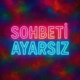 𝗦𝗢𝗛𝗕𝗘𝗧 -𝗜̇ 𝗔𝗬𝗔𝗥𝗦𝗜𝗭 Profile