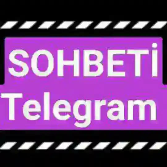 🇹🇷 SOHBETİ TELEGRAM 🇹🇷 Profile
