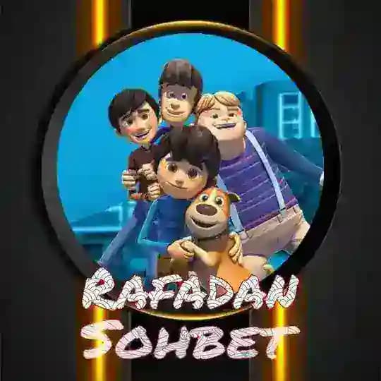 RAFADAN SOHBET Profile
