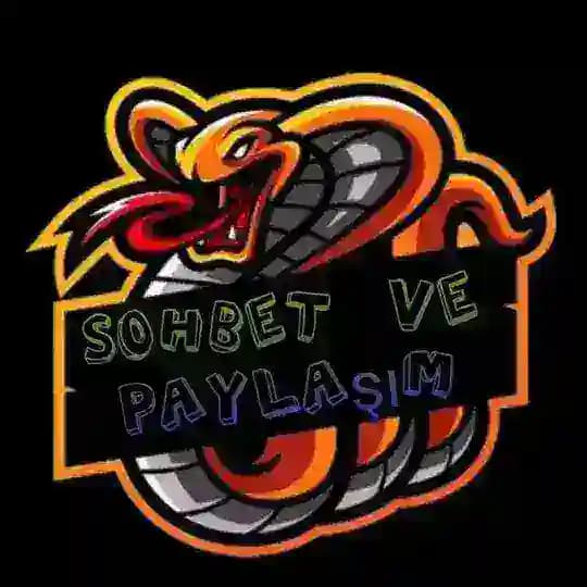 〽️ Sohbet & Paylașım | Sayfası 🔊 Profile