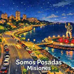 Somos Posadas Misiones Profile