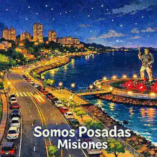 Somos Posadas Misiones Profile