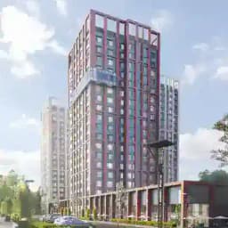 ЖК Primavera Алматы: общие соседские вопросы Profile