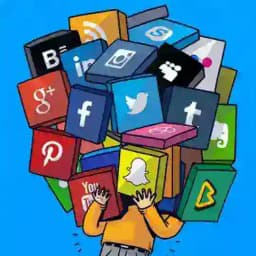 Sosyal Medya - Topluluğu Profile