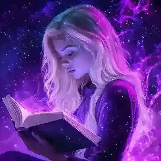 Архивный Чат канала CosmicSoul Profile