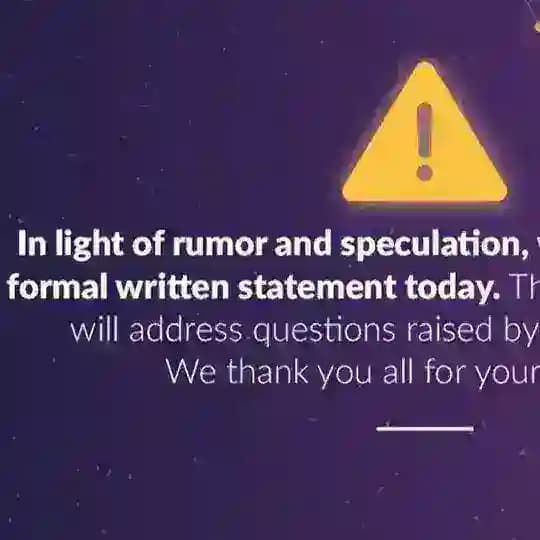 Speculation Group Profile