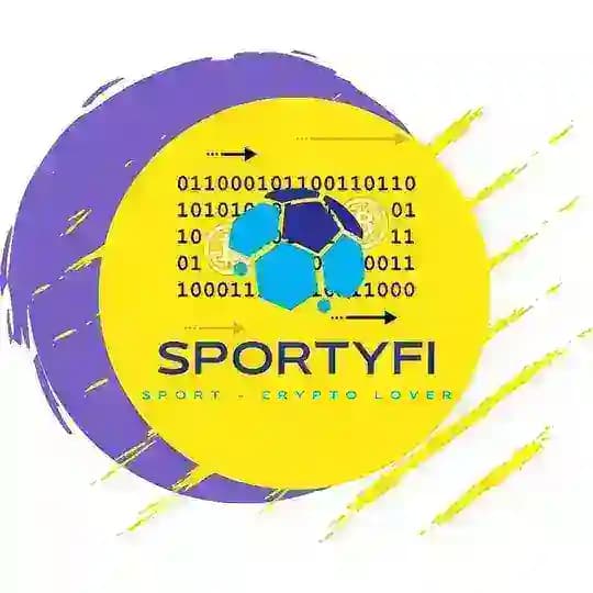 Cộng đồng SportyFi Chat Profile