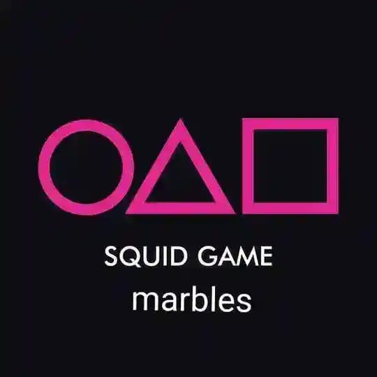 Squid Game Marbles BSC Profile