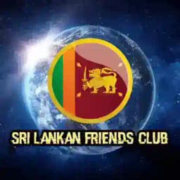 Sri lankan friends club 2.0 ๐ฑ๐ฐ Profile