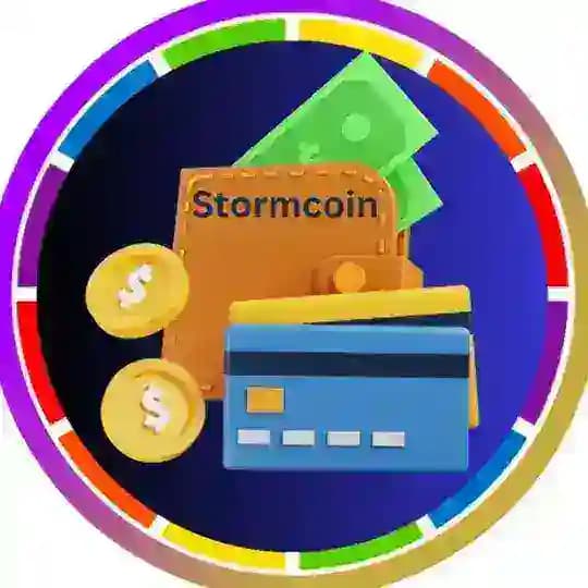 StormCoin - Earn Money Online Profile