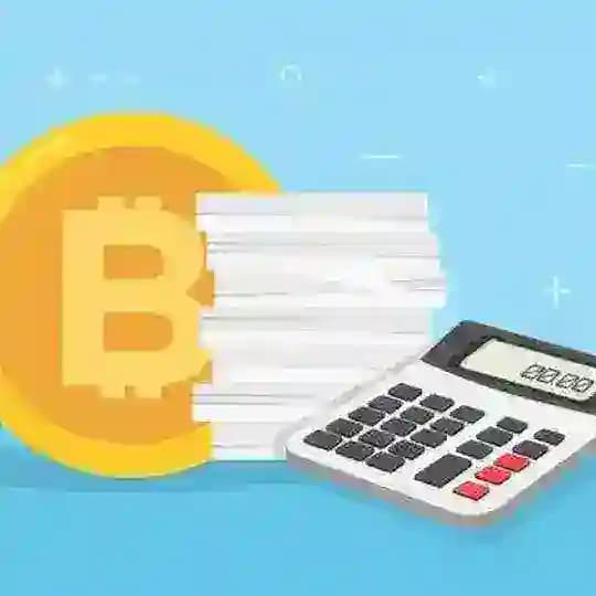 Crypto US Tax Talk Profile