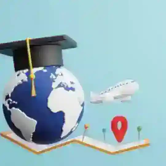 پشتیبان مهاجرت تحصیلی Profile