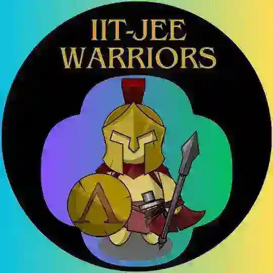 IIT JEE Warriors ❤️ Profile