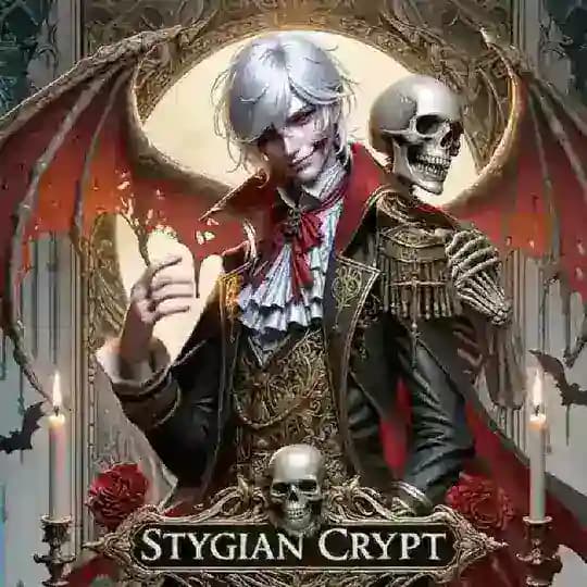 ƬΉΣ ƧƬYGIΛП ᄃЯYPƬ™ ᴠᴇʀ.0 Profile