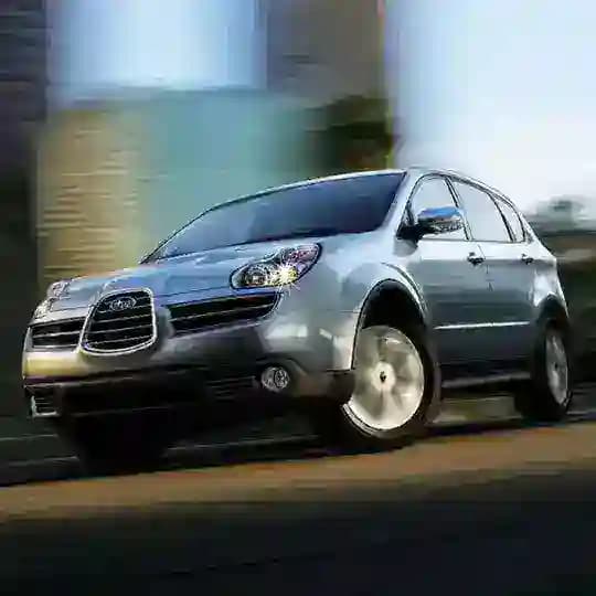 Subaru Tribeca onlyfans✨ Profile