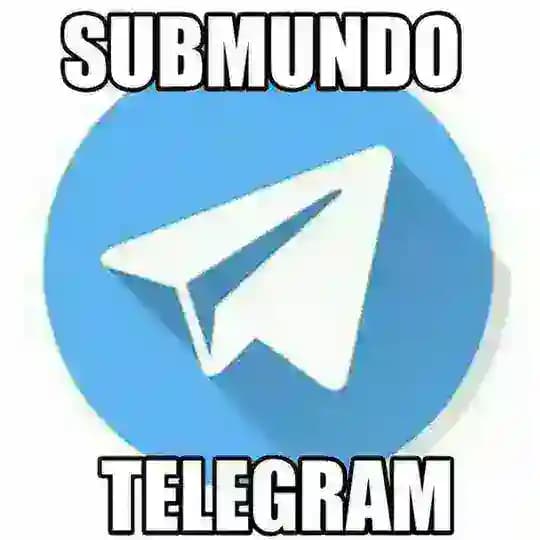 Submundo Telegram Profile