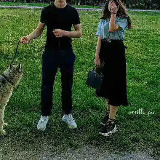 ꧁༺ ƊƠƧƬƛƦ༻꧂ Profile